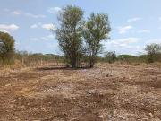 Terreno en venta al poniente de la ciudad de Merida