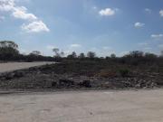 Terreno en venta al poniente de Mérida, cerca de Perifèrico