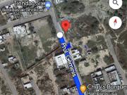 TERRENO EN VENTA AL PONIENTE DE SALTILLO HABITACIONAL...