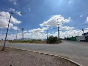 TERRENO EN VENTA AL SUR DE LA CIUDAD POR EQUUS