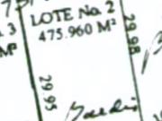 TERRENO EN VENTA AL SUR DE MONTERREY