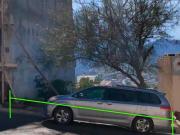 Terreno en venta al sur de Monterrey, en Vistalta...