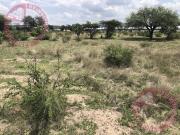 Terreno en Venta al sur por Peñuelas, Aguascalientes