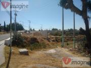 Terreno en venta, alado de ICEA UAEH