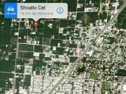 Terreno en Venta Alamos