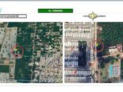 Terreno en venta Alamos en Cancun