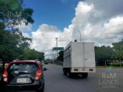 Terreno en venta Alamos en Cancun