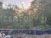 Terreno en venta, Alamos I, Cancún