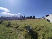 Terreno en Venta Alangasi