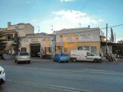 Terreno en venta Albox