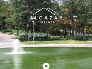 TERRENO EN VENTA ALCAZAR PONIENTE MAGNIFICA OPORTUNIDAD