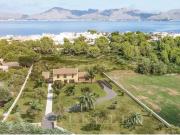 Terreno en venta Alcúdia