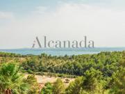 Terreno en venta Alcúdia