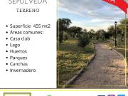 Terreno en Venta. Aldea Sepúlveda. Lagos de Moreno, Jal