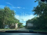 TERRENO EN VENTA, CARRETERA CANCUN MERIDA, CANCUN...