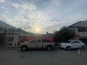 Terreno en Venta Alianza Monterrey