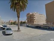Terreno en venta Alicante