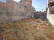Terreno En Venta Para Multifamiliar Cerro Colorado 267 M2