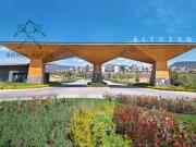 Terreno en Venta Altozano, 180 m2 Excelente Ubicación