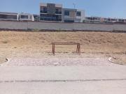 Terreno en Venta Altozano, Condominio Exclusivo, 312.60 m2