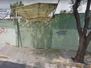 Terreno en venta Alvaro Obregon Alfonso XIII