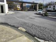 TERRENO EN VENTA ALYA RESIDENCIA BARRO CARRETERA NACIONAL