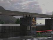 TERRENO EN VENTA ALYA RESIDENCIAL SANTIAGO NUEVO LEON...