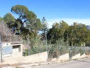 Terreno en venta Alzira