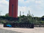 Terreno en Venta Amanali Country Club Náutica, Tepeji...