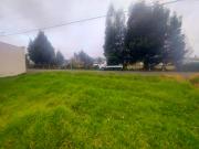 TERRENO EN VENTA IZAMBA AMBATO
