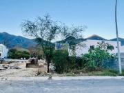 TERRENO EN VENTA AMORADA CARRETERA NACIONAL ZONA SUR
