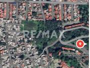 TERRENO EN VENTA AMPLIACIÓN HIDALGO, TLALPAN A UNAS...