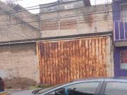 TERRENO EN VENTA AMPLIACION PALO SOLO NAUCALPAN