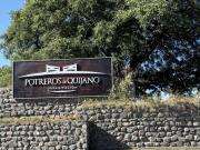 TERRENO EN VENTA AMPLIACION POTREROS DE QUIJANO