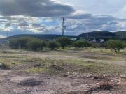TERRENO EN VENTA Anillo Vial Fray Junípero Serra,...
