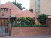 Terreno en venta apto constructora Rosario Barrio Alberdi