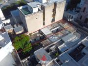 Terreno en Venta Apto Desarrollo