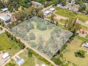 Terreno en Venta Apto Loteo en Pilar