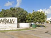 Terreno en Venta Aqua Residencial, Fase 2, Av. Huayacan,...