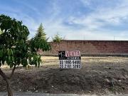 Terreno en Venta Arbolada 1 Bosques de Santa Anita