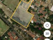 TERRENO EN VENTA ARBOLEDAS CIUDAD LOPEZ MATEOS