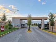 TERRENO EN VENTA AREA CAMPESTRE EN FRAC LA CANTERA