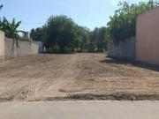 Terreno en venta Arguello Norte