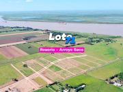 Terreno en Venta Arroyo Seco Tierra de sueños