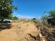 Terreno en Venta Asentamiento Santa Ana