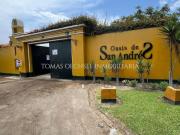 TERRENO EN VENTA – ASIA, OASIS DE SAN ANDRES