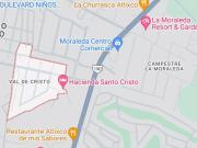TERRENO EN VENTA ATLIXCO VAL DE CRISTO
