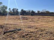 Terreno en venta Atotonilco, Hidalgo. Uso habitacional....