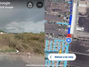 TERRENO EN VENTA ATRÁS DE ARCO SUR