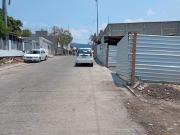 Terreno en Venta atrás de Toks Oriente